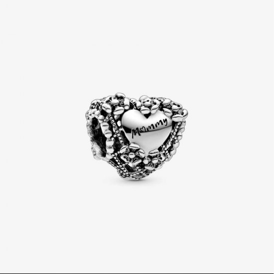 Charm Mamãe - 798892C00  Clique na imagem para fechar
