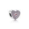 Conta PANDORA Sweetheart - 791555CZS Conta PANDORA Sweetheart - 791555CZS
