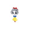 Charm Pequena princesa estilo Pandora - SCC1814