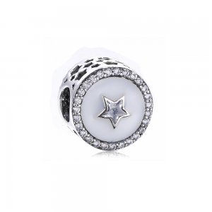 Charm berloques Pandora Estrela