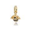 Charm Pendente PANDORA Shine Abelha Reluzente - 367075EN16 Charm Pendente PANDORA Shine Abelha Reluzente - 367075EN16