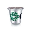 Charm Hora do café life Pandora - SCC1545
