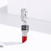 Charm Pendente Batom life Pandora - SCC1392