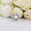 Conta PANDORA Disney When You Wish Upon a Star - 797490NBL