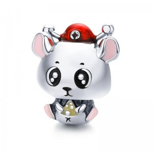 Charm Mouse Baby life Pandora - BSC113