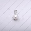 Charm Pendente PANDORA Gotas Luminosas - 390400WCP