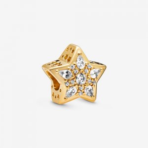 Conta Estrela Pandora Shine - 768466C01