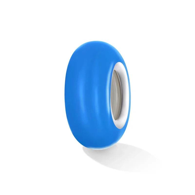 (imagem para) Pandora Style Me Color Dangle - SCP061-BU - Visualizar 2