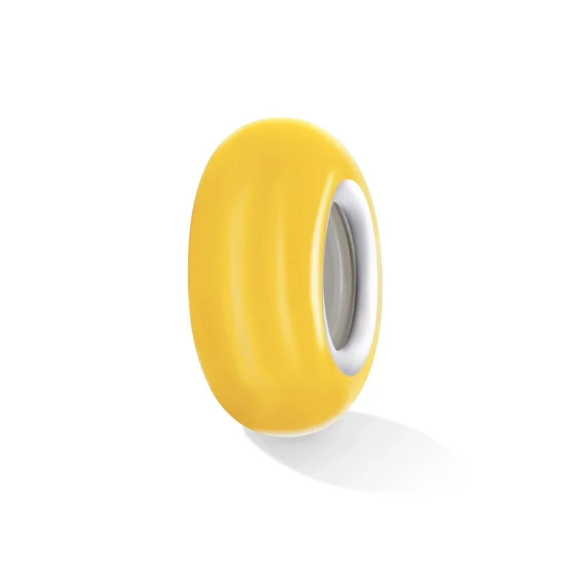 (imagem para) Pandora Style Me Color Dangle - SCP061-YE - Visualizar 2