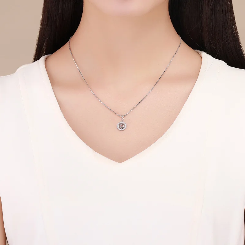 (imagem para) Pandora Style Me Wish Letter-Q Dangle - BSP001-Q - Visualizar 5