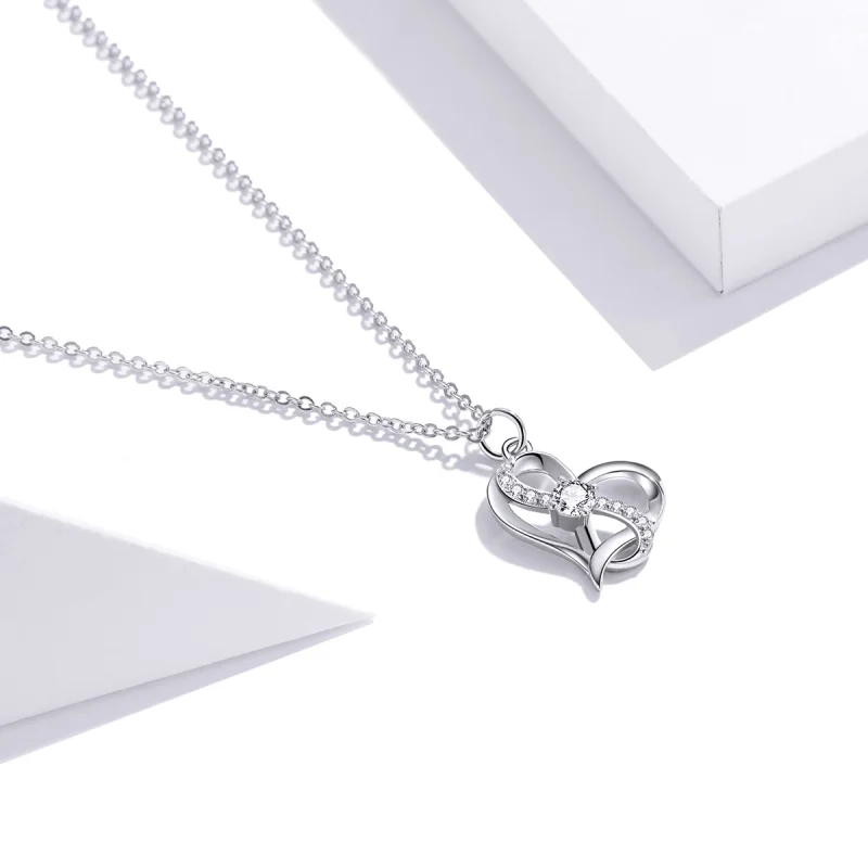 (imagem para) Colar Afiliado life Pandora - SCN442 - Visualizar 2