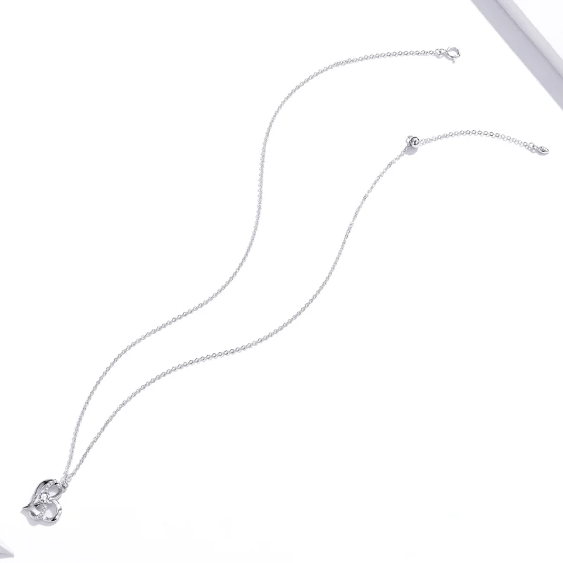 (imagem para) Colar Afiliado life Pandora - SCN442 - Visualizar 4