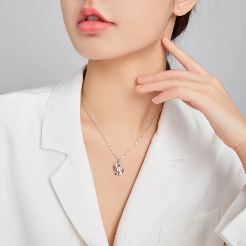 (imagem para) Colar Afiliado life Pandora - SCN442 - Visualizar 8