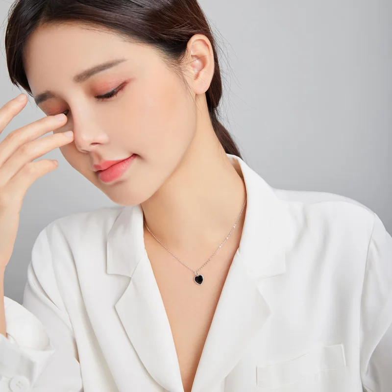 (imagem para) Colar Amor ágata life Pandora - SCN443 - Visualizar 7