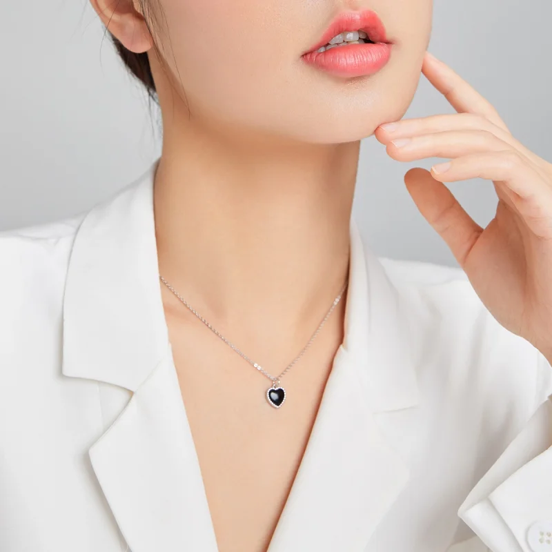 (imagem para) Colar Amor ágata life Pandora - SCN443 - Visualizar 8