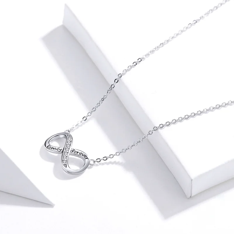 (imagem para) Colar Amor ilimitado life Pandora - SCN352 - Visualizar 5
