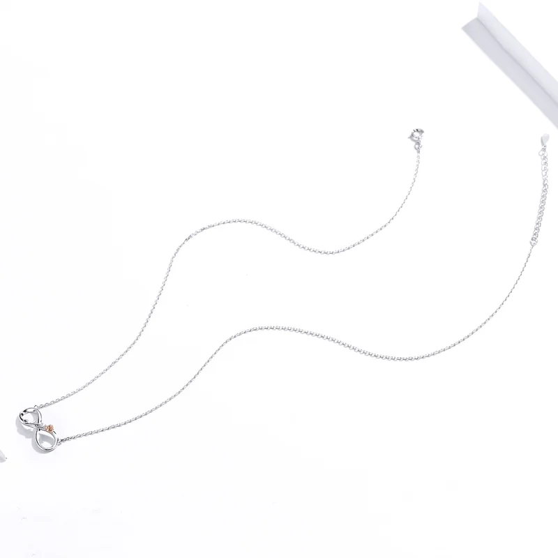 (imagem para) Colar Amor infinito life Pandora - SCN371 - Visualizar 2