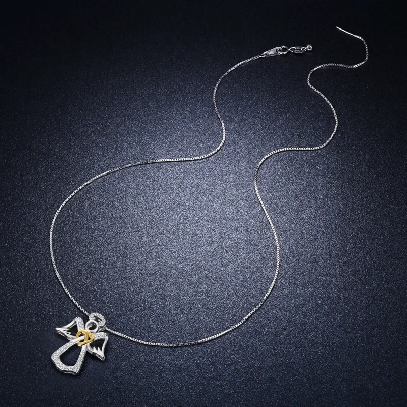 (imagem para) Colar Anjo da guarda life Pandora - SCN123 - Visualizar 9