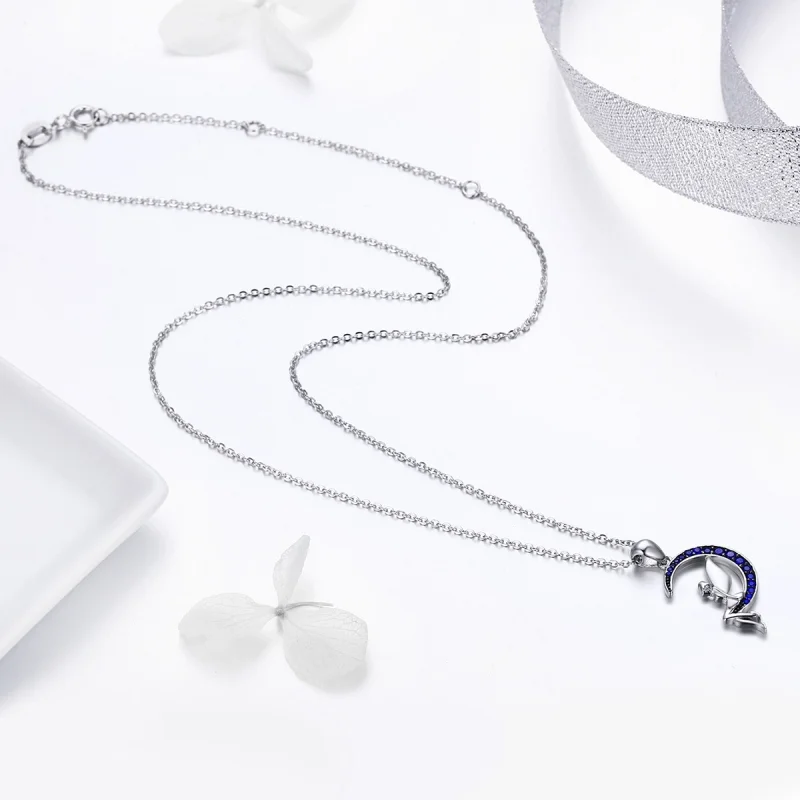 (imagem para) Colar Fada da noite life Pandora - SCN244 - Visualizar 4