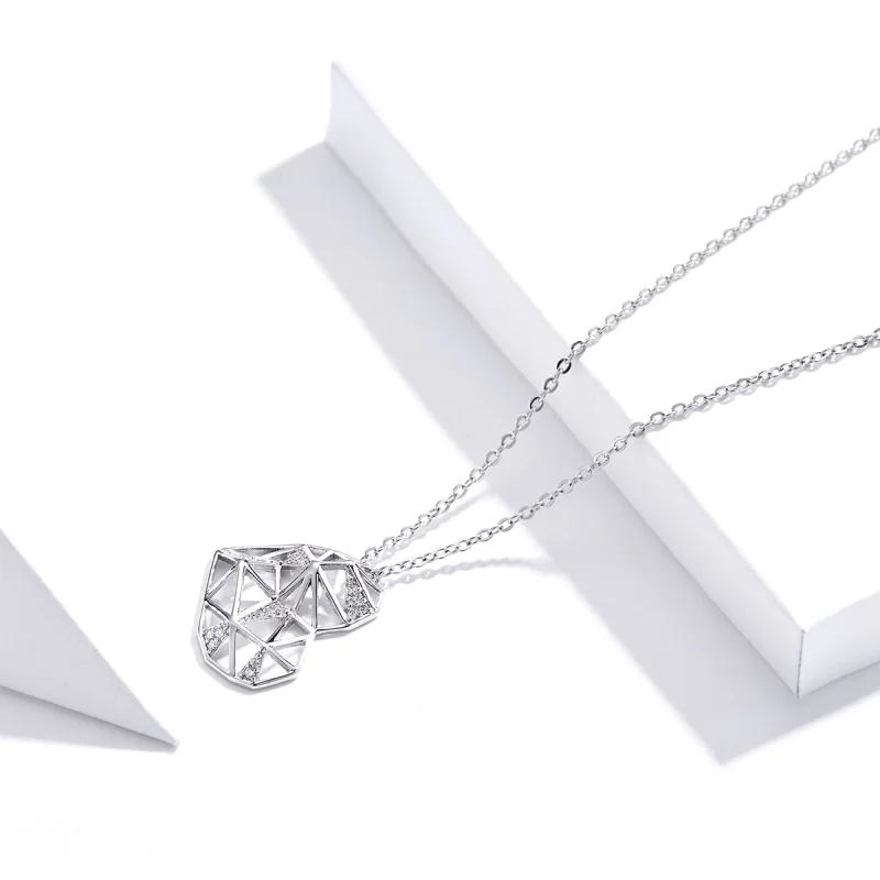 (imagem para) Colar Lindo amor life Pandora - SCN364 - Visualizar 6