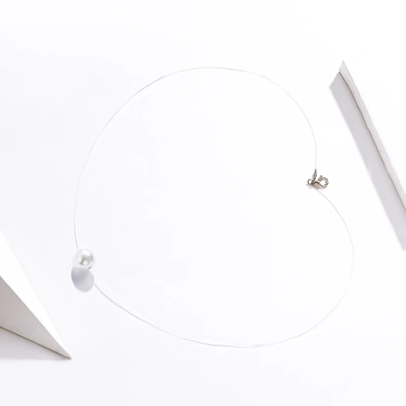 (imagem para) Colar Marisco life Pandora - SCN372 - Visualizar 2