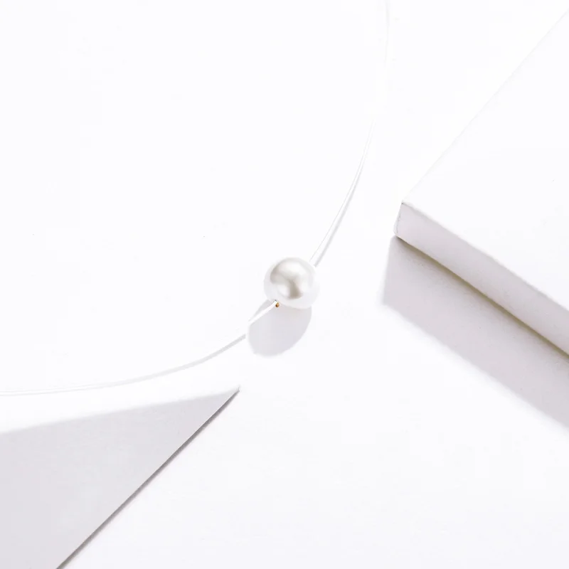 (imagem para) Colar Marisco life Pandora - SCN372 - Visualizar 5