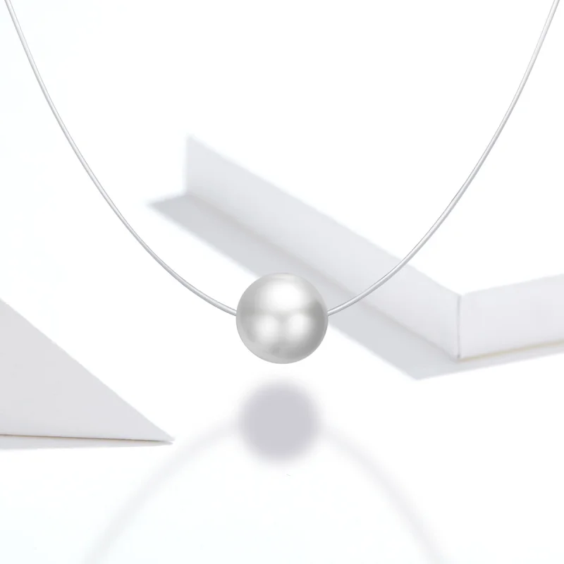 (imagem para) Colar Marisco life Pandora - SCN372 - Visualizar 7