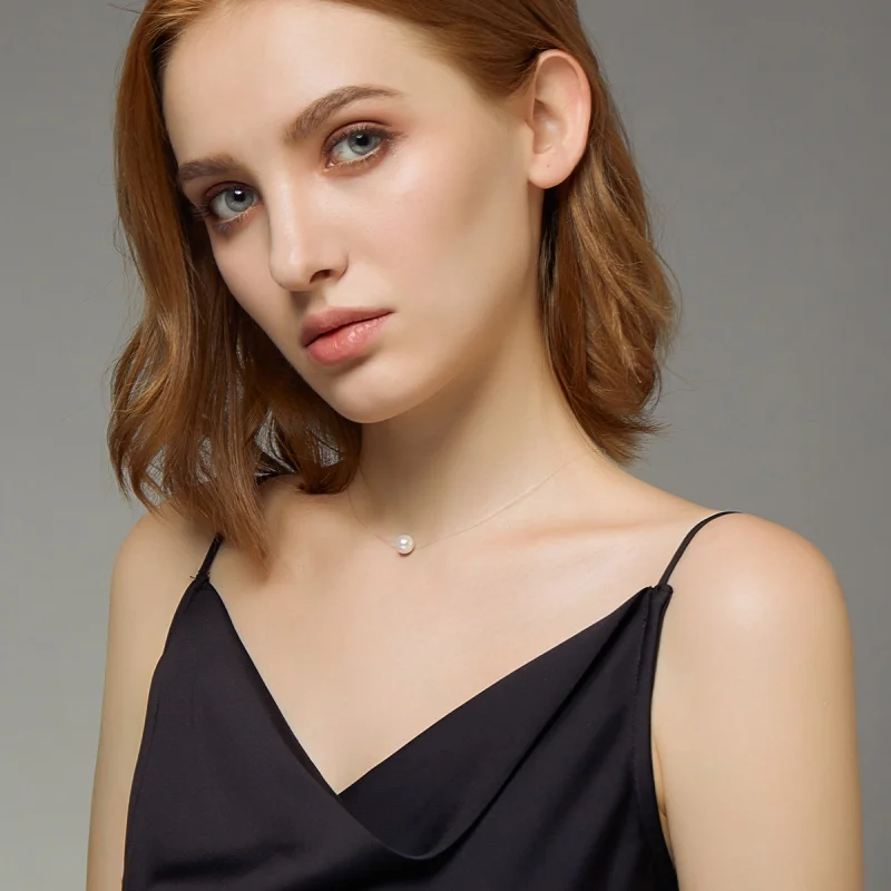 (imagem para) Colar Marisco life Pandora - SCN372 - Visualizar 9