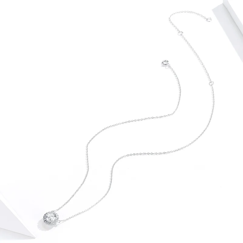 (imagem para) Colar Reminiscências life Pandora - SCN345 - Visualizar 2