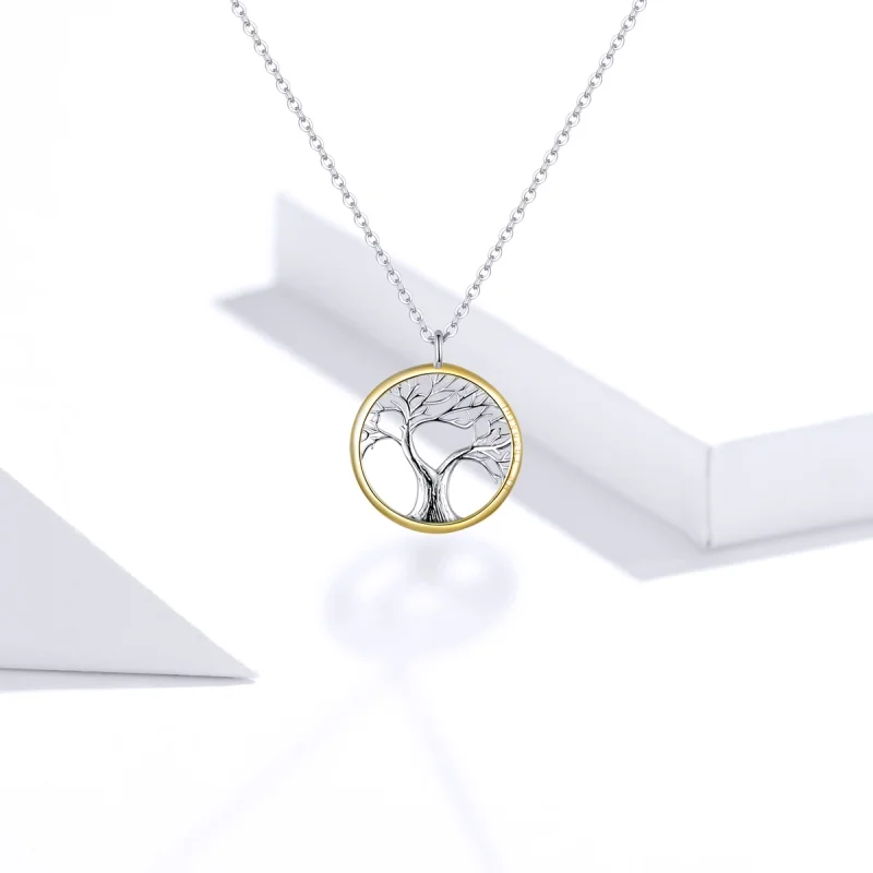 (imagem para) Colar Árvore da Vida life Pandora - SCN367 - Visualizar 7