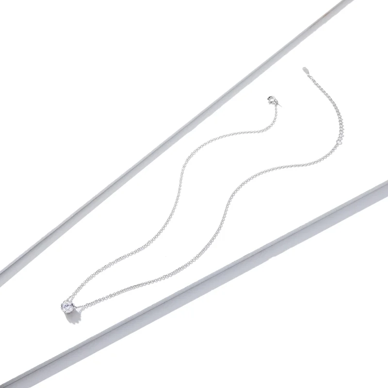 (imagem para) Colar Vida Brilhante life Pandora - BSN085 - Visualizar 2