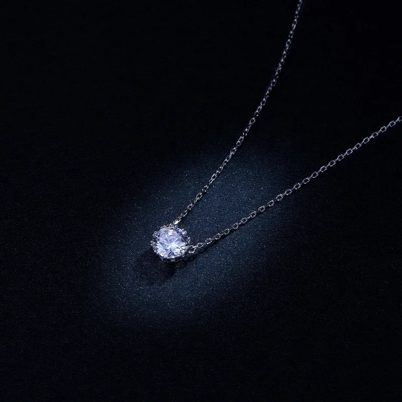 (imagem para) Colar Vida Brilhante life Pandora - BSN085 - Visualizar 5