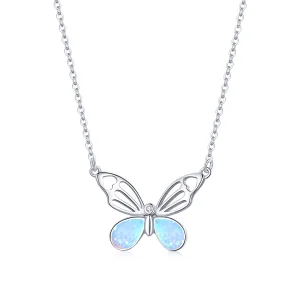 (imagem para) Pandora Style Metamorphosis Necklace - BSN216