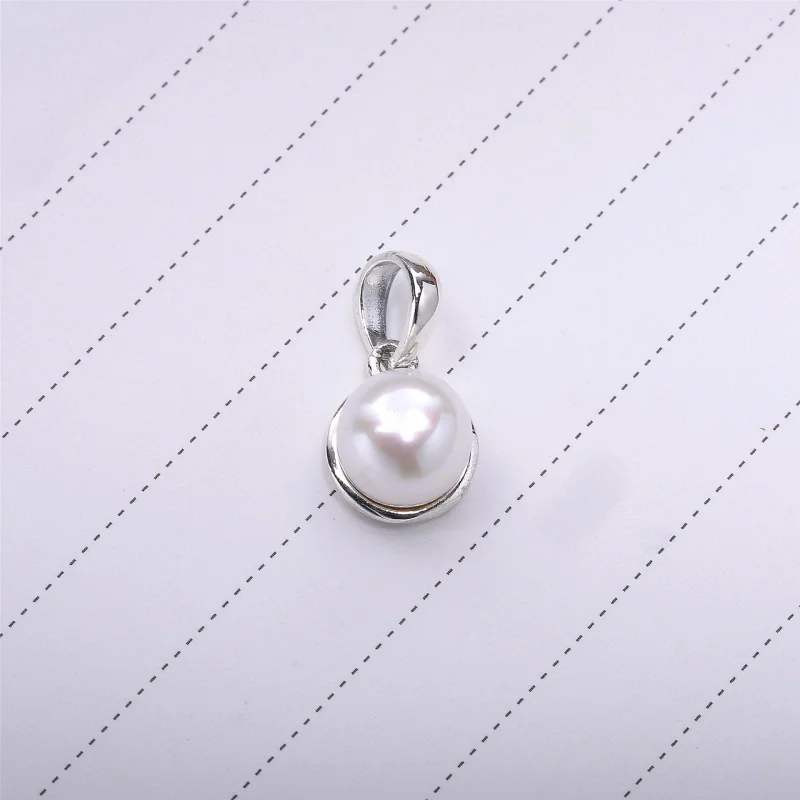 (imagem para) Charm Pendente PANDORA Gotas Luminosas - 390400WCP - Visualizar 2