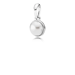 (imagem para) Charm Pendente PANDORA Gotas Luminosas - 390400WCP