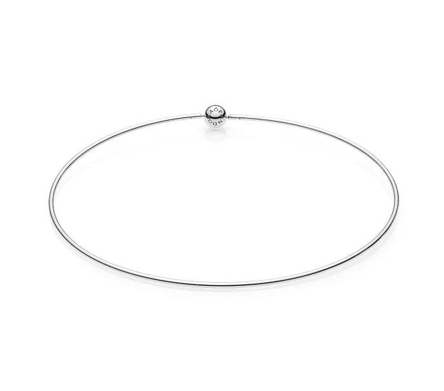 (imagem para) Colar Choker PANDORA ESSENCE - 397296