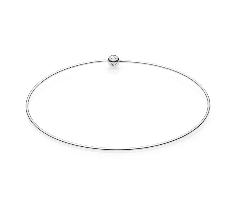 (imagem para) Colar Choker PANDORA ESSENCE - 397296