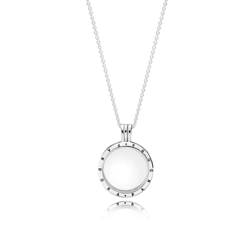 (imagem para) Pandora Locket