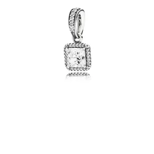 (imagem para) Charm Pendente PANDORA Beleza Eterna - 390378CZ