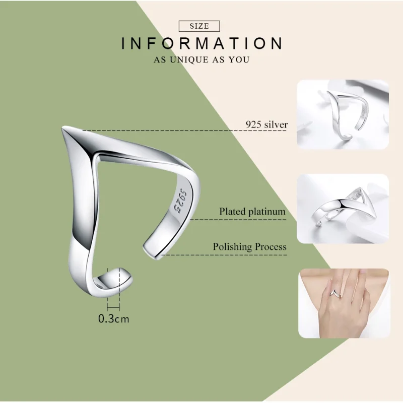 (imagem para) Anel Amor Apical life Pandora - SCR470 - Visualizar 3