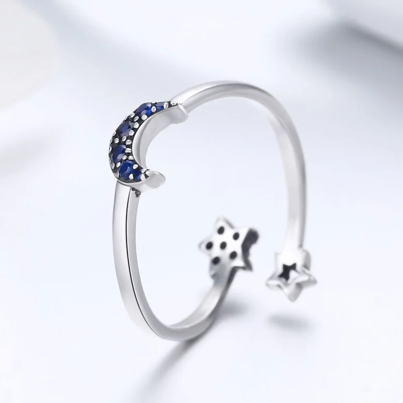 (imagem para) Anel Céu estrelado life Pandora - SCR437 - Visualizar 4