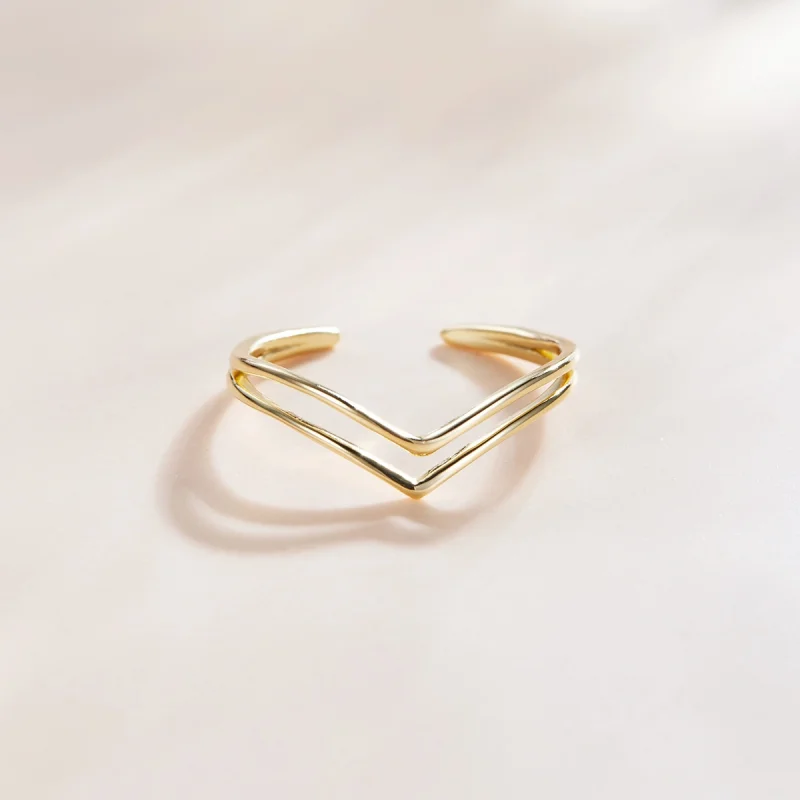 (imagem para) Anel Desejar life Pandora - SCR713 - Visualizar 4