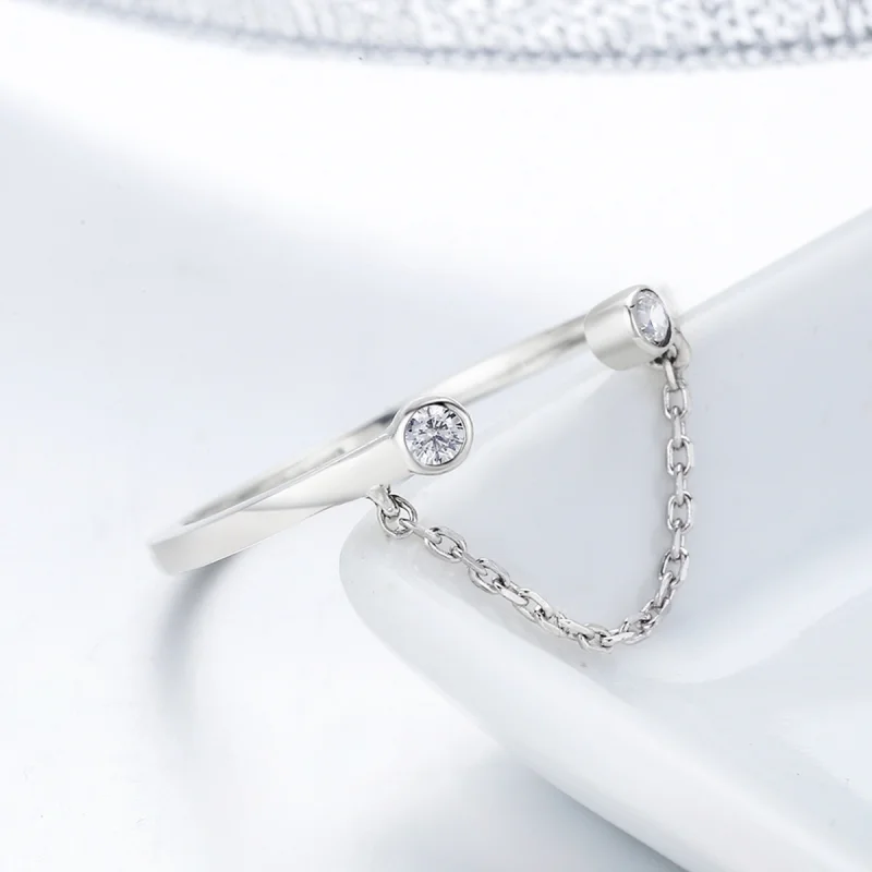 (imagem para) Anel Rosto sorridente life Pandora - SCR216 - Visualizar 8