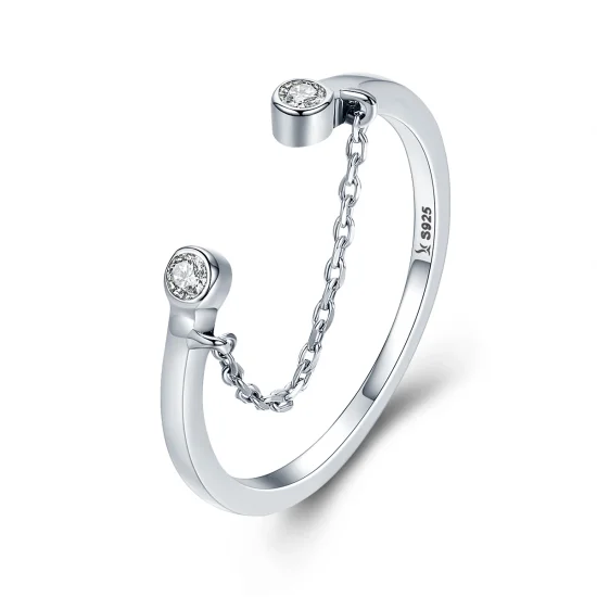 (imagem para) Anel Rosto sorridente life Pandora - SCR216