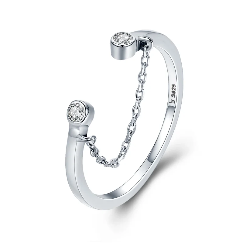 (imagem para) Anel Rosto sorridente life Pandora - SCR216