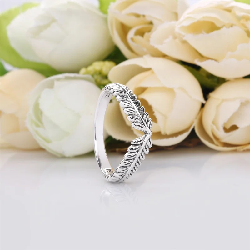 (imagem para) Anel PANDORA Semente da Alegria - 197681 - Visualizar 2