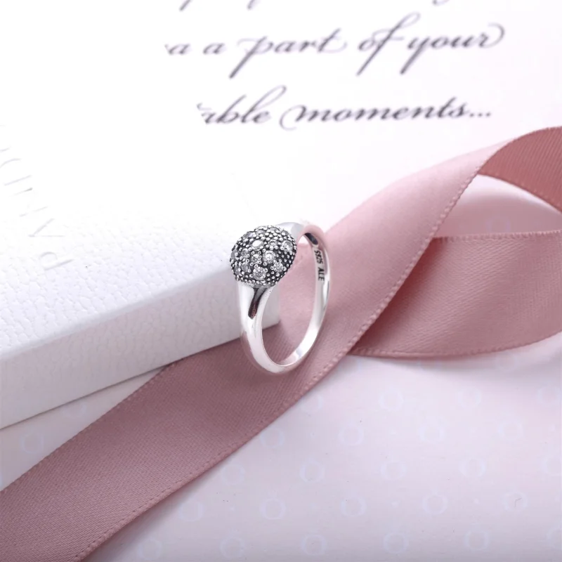 (imagem para) Anel PANDORA Constelação - 190914CZ - Visualizar 3