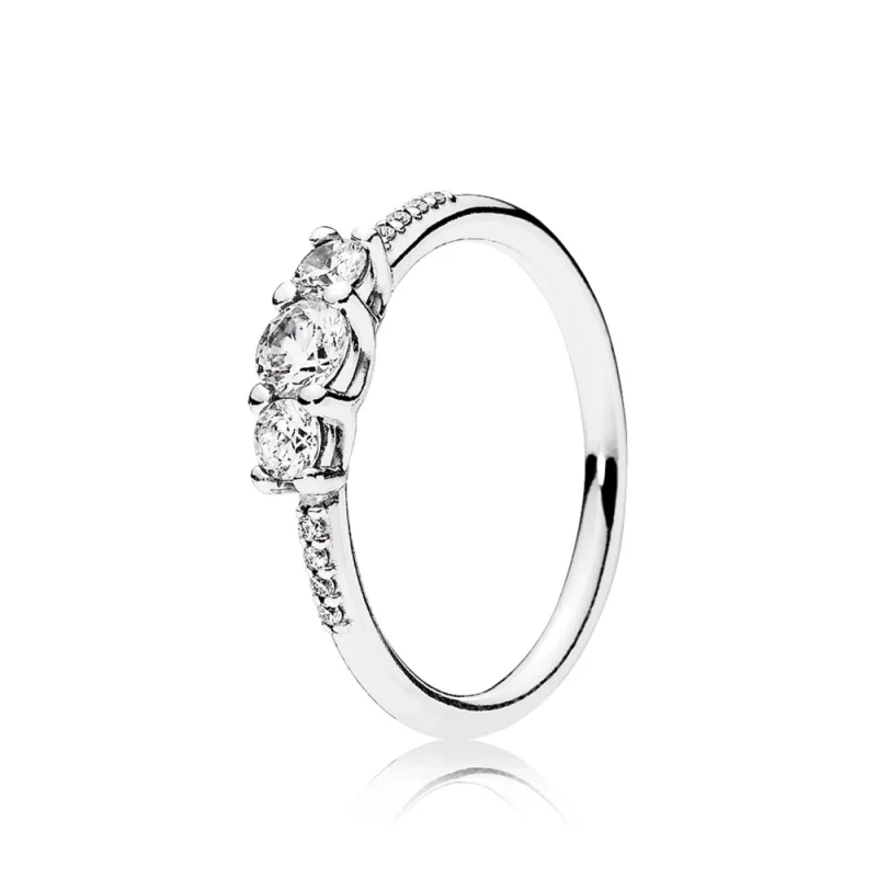 (imagem para) Anel PANDORA Contos de Fada - 196242CZ