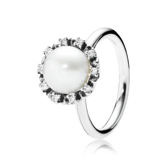 (imagem para) Anel PANDORA Esplendor - 190916P