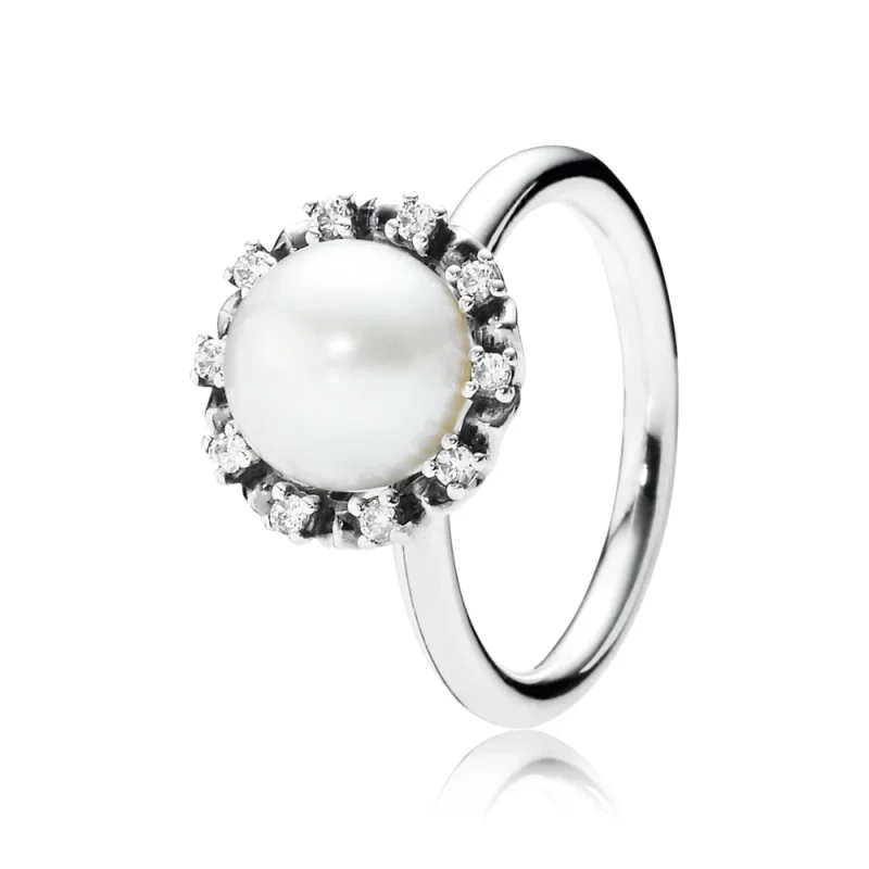 (imagem para) Anel PANDORA Esplendor - 190916P